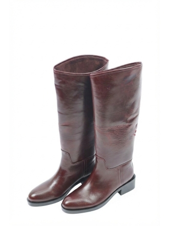 Jeffrey Campbell Laarzen Bruin 316294