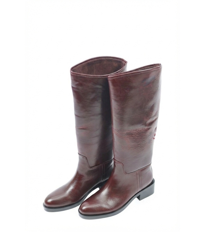 Jeffrey Campbell Laarzen