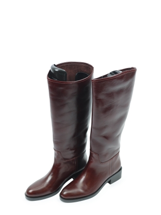 Jeffrey Campbell Laarzen Bruin 316298