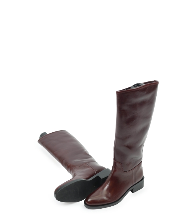 Jeffrey Campbell Laarzen