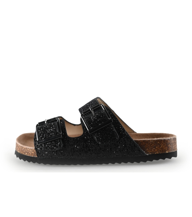 Colors of California Slippers