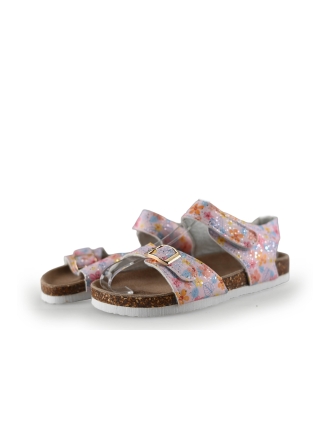 Colors of California Sandalen Roze 316301