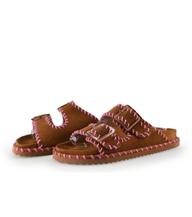 Colors of California Sandalen