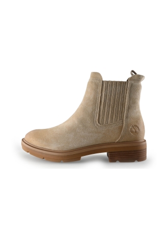 Timberland Chelsea boots Beige 316311