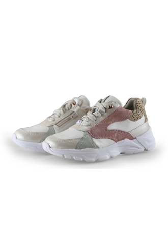 Keq Sneakers Wit 316315