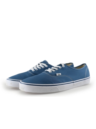 Vans Sneakers Blauw 316316