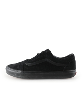 Vans Sneakers Zwart 316318