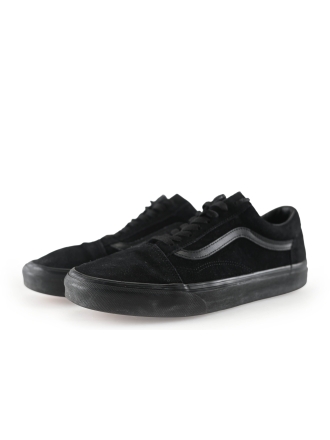 Vans Sneakers Zwart 316318