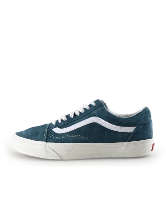 Vans Sneakers Blauw 316319