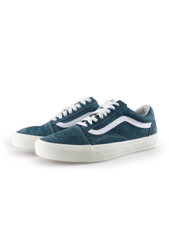 Vans Sneakers Blauw 316319