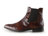 Reinhard Frans Chelsea boots