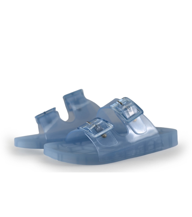 Colors of California Muiltjes