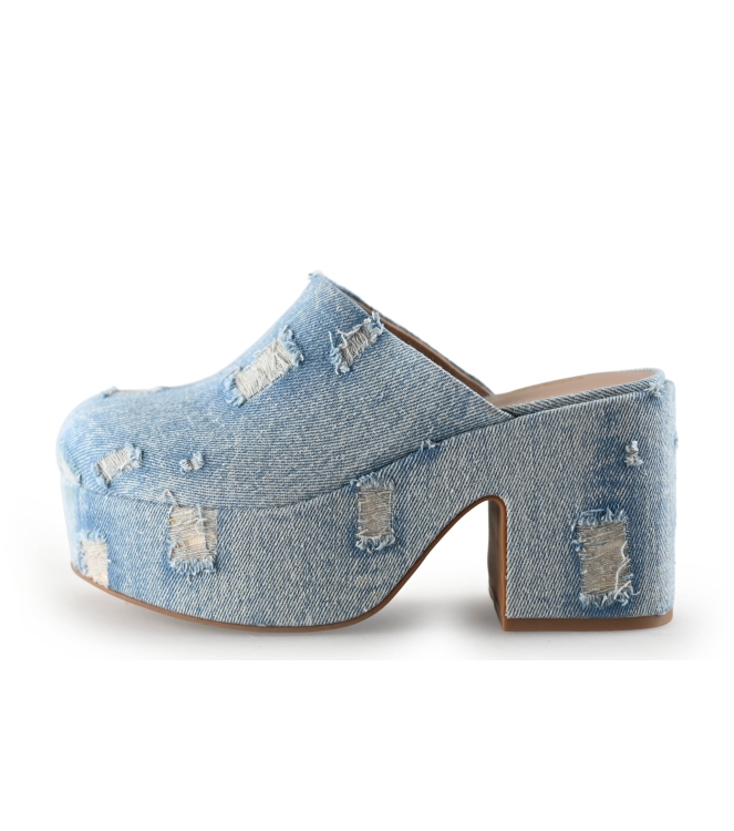 Colors of California Muiltjes