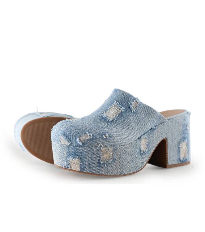 Colors of California Muiltjes