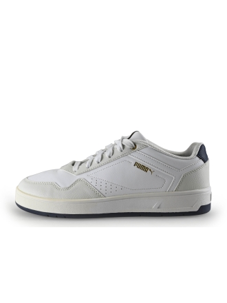 Puma Sneakers Wit 316331