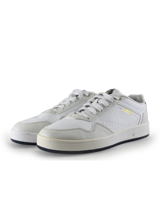 Puma Sneakers Wit 316331