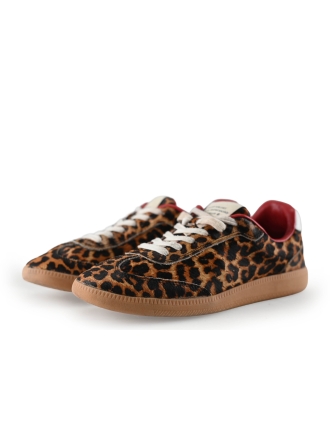 Sacha Sneakers Cognac 316335