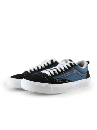 Vans Sneakers Blauw 316341