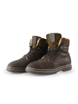 Muyters Veterboots Bruin 316349