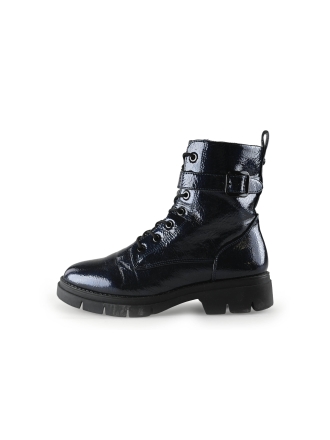 Tamaris Veterboots Groen 316350