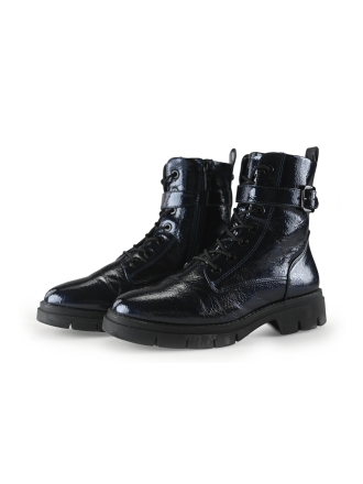 Tamaris Veterboots Groen 316350