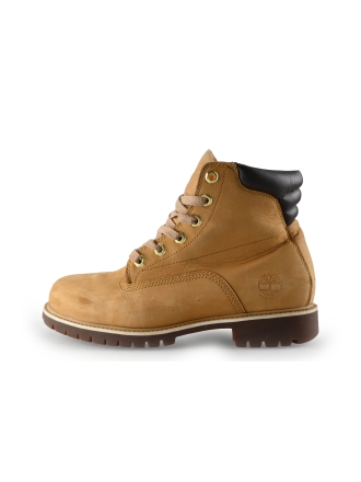 Timberland Veterboots Bruin 316362