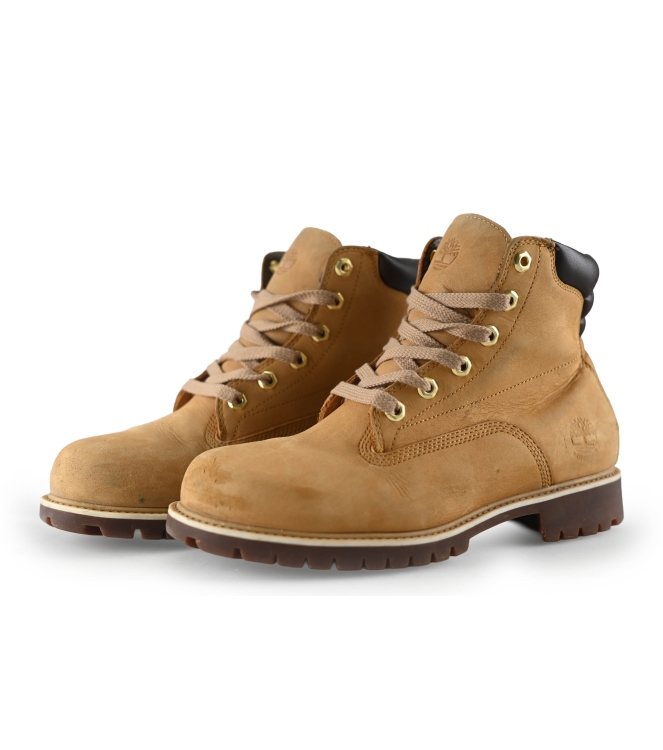 Timberland Veterboots