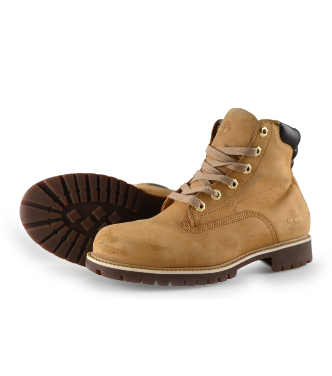Timberland Veterboots
