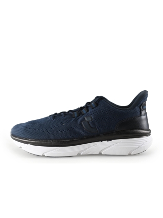Sj Sneakers Blauw 316365