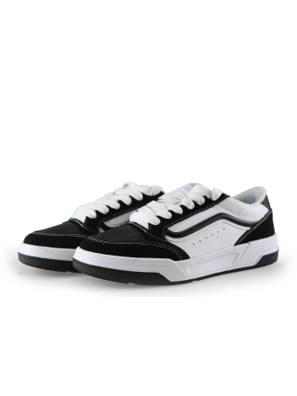 Vans Sneakers Zwart 316368