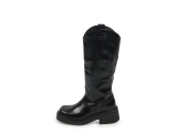 Bronx Biker boots