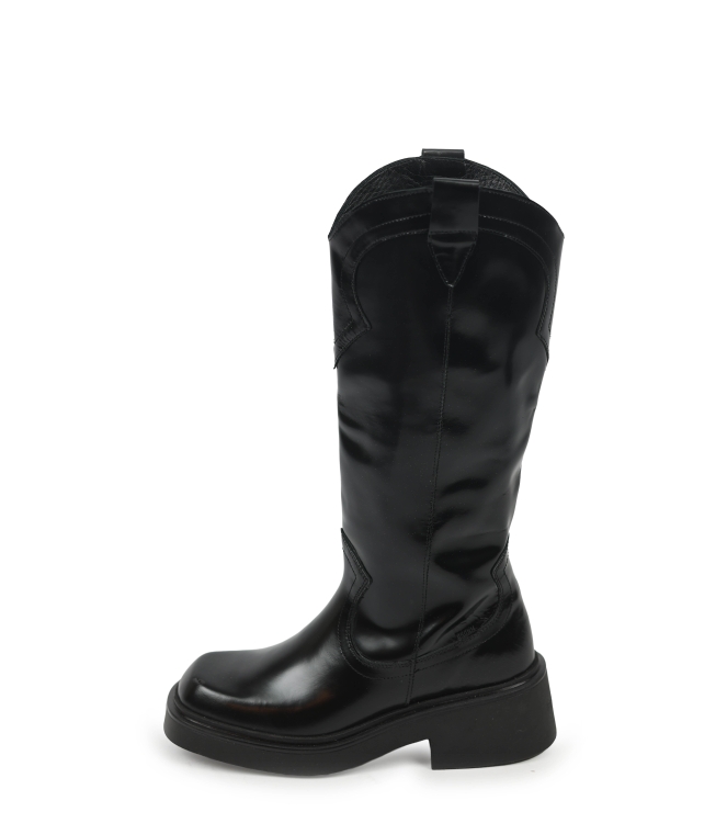 Bronx Biker boots