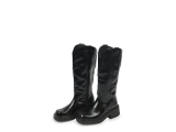 Bronx Biker boots