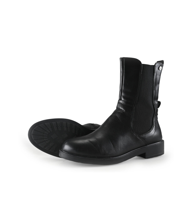 No Stress Chelsea boots