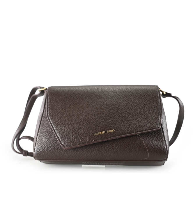 Laurent David Schoudertas