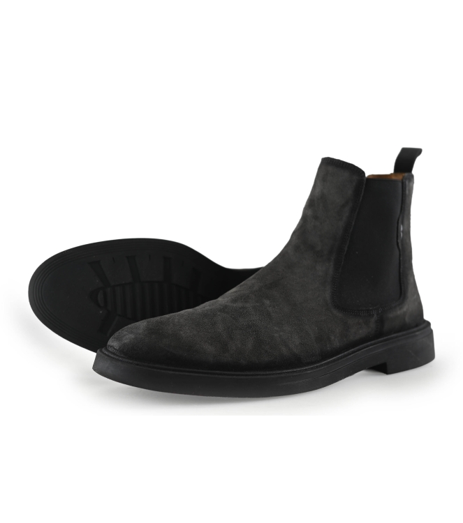 Loff 1881 Enkellaarzen