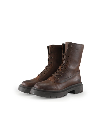 Nogrz Boots Zwart 316385