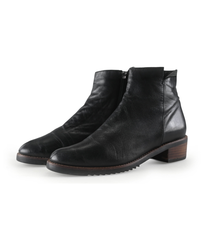 Everybody Enkellaarzen