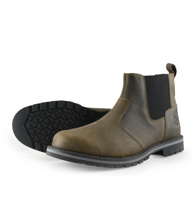 Timberland Chelsea boots