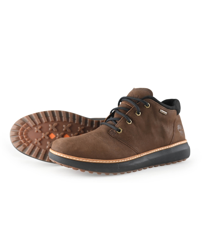 Timberland Veterboots