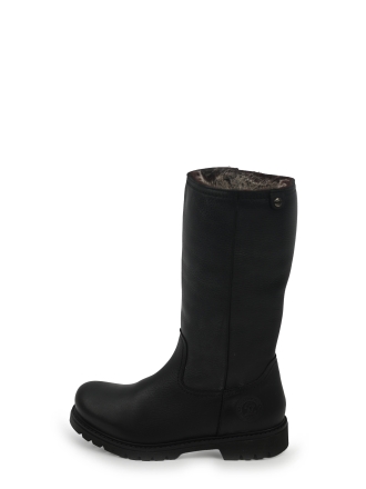 Panama Jack Laarzen Zwart 316399