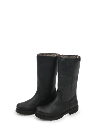 Panama Jack Laarzen Zwart 316399