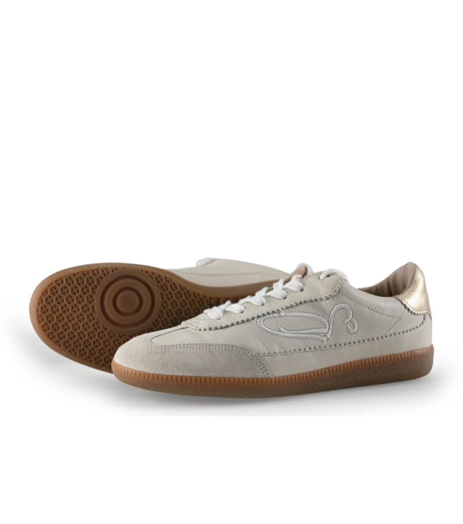 Fred de La Bretoniere Sneakers