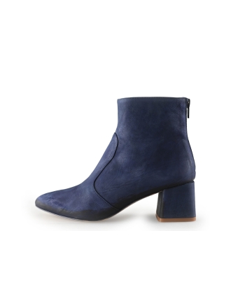 Bibi Lou Enkellaarzen Blauw 316401