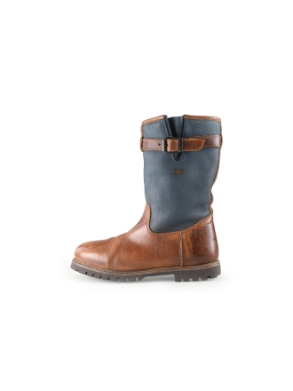 Travelin Snowboots Blauw 316403