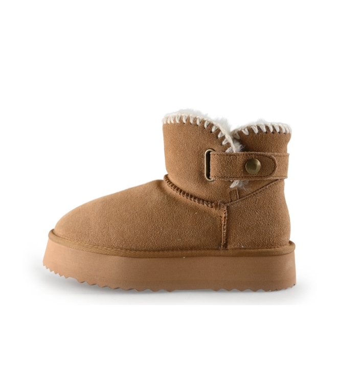 Manfield Enkellaarzen