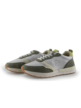 Tamaris Sneakers Groen 316406