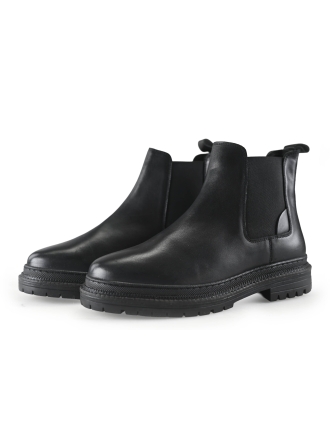 Vertice Chelsea boots Zwart 316411