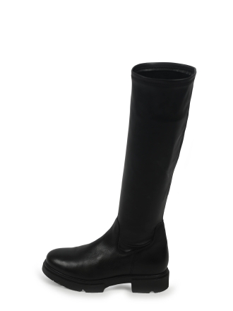 Omoda Laarzen Zwart 316412