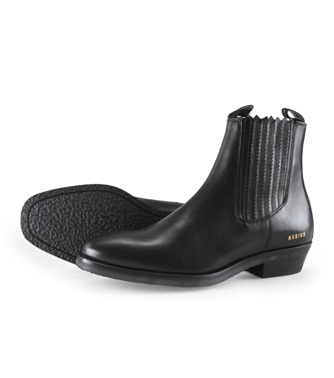 Nubikk Chelsea boots